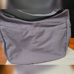 BEIS Catchall Lavender Bag Gone For Good